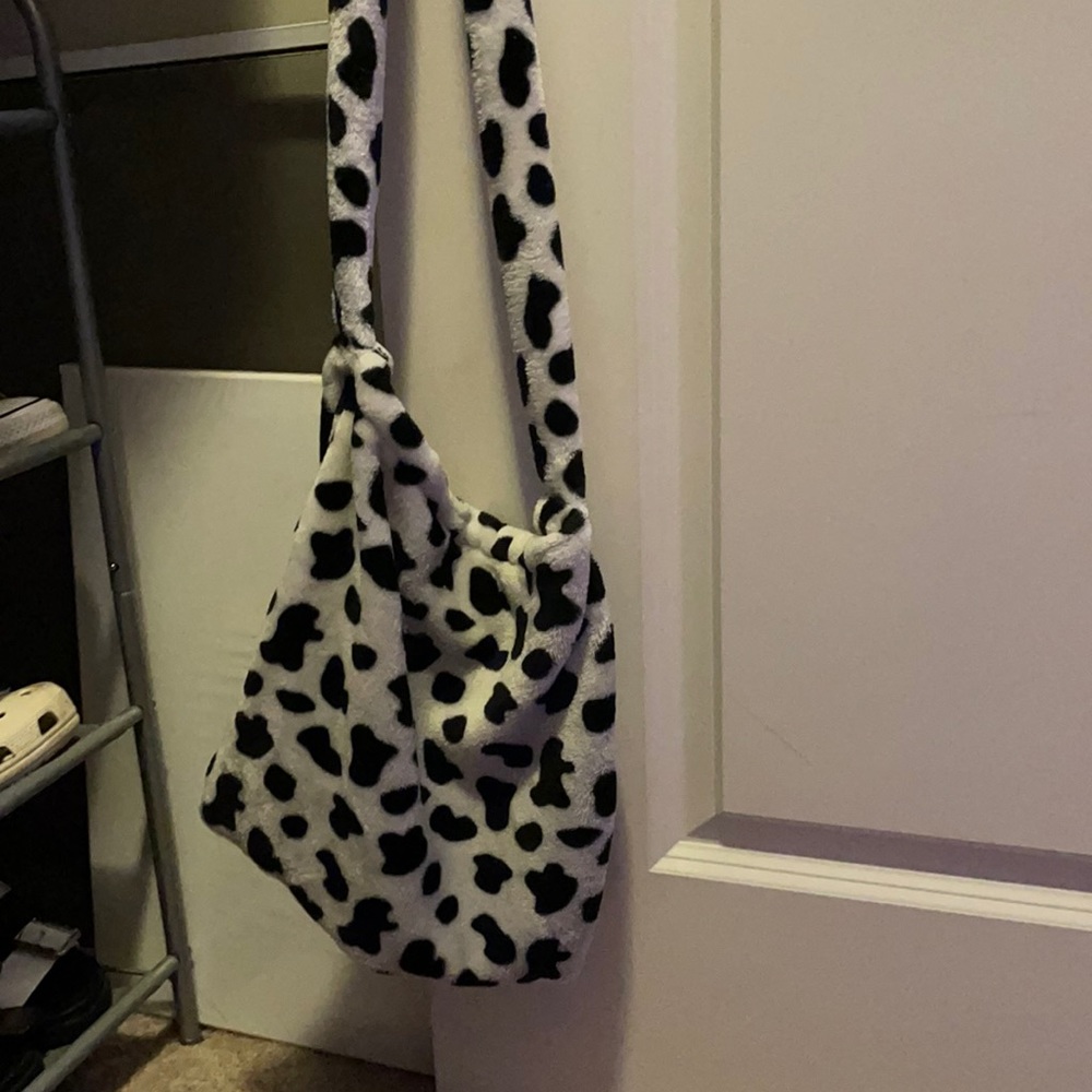 Cow bag